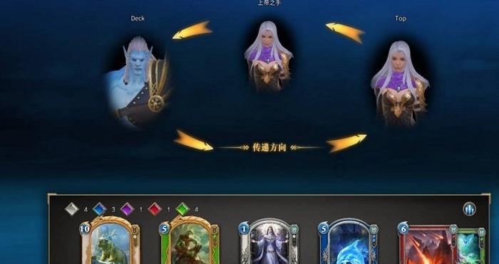 动漫传奇2.5