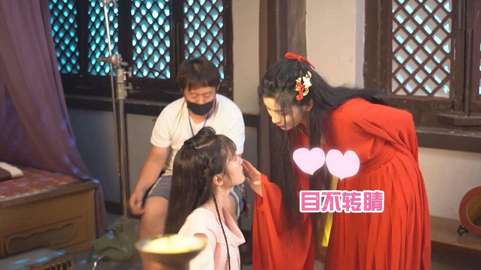 喜羊羊与美羊羊历险记3